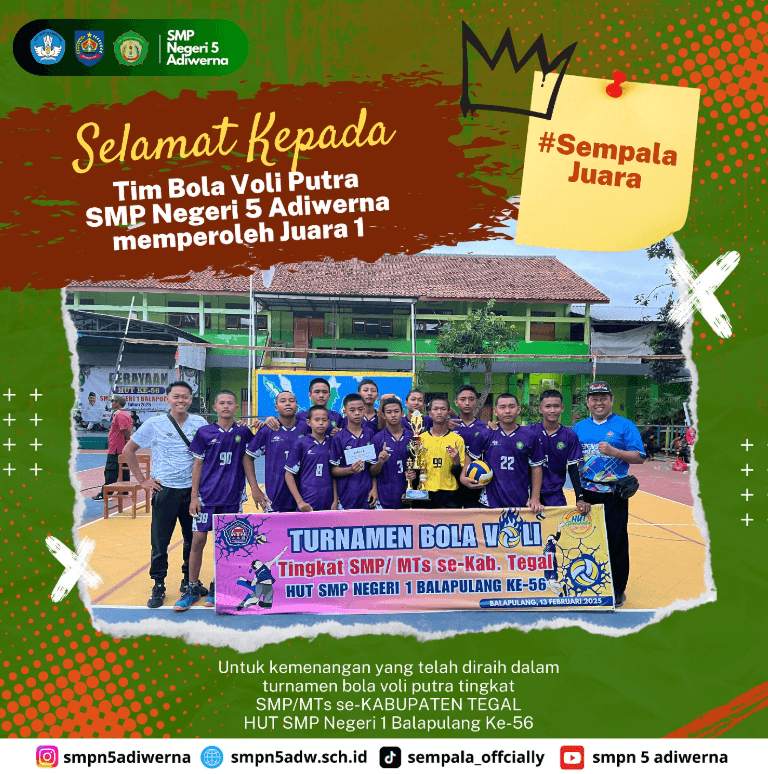 Sempala Juara